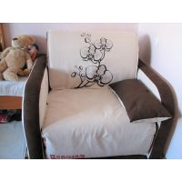 Кресло-кровать Max (Макс), спальное место 0,8 